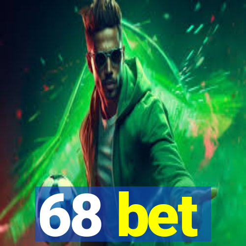 68 bet